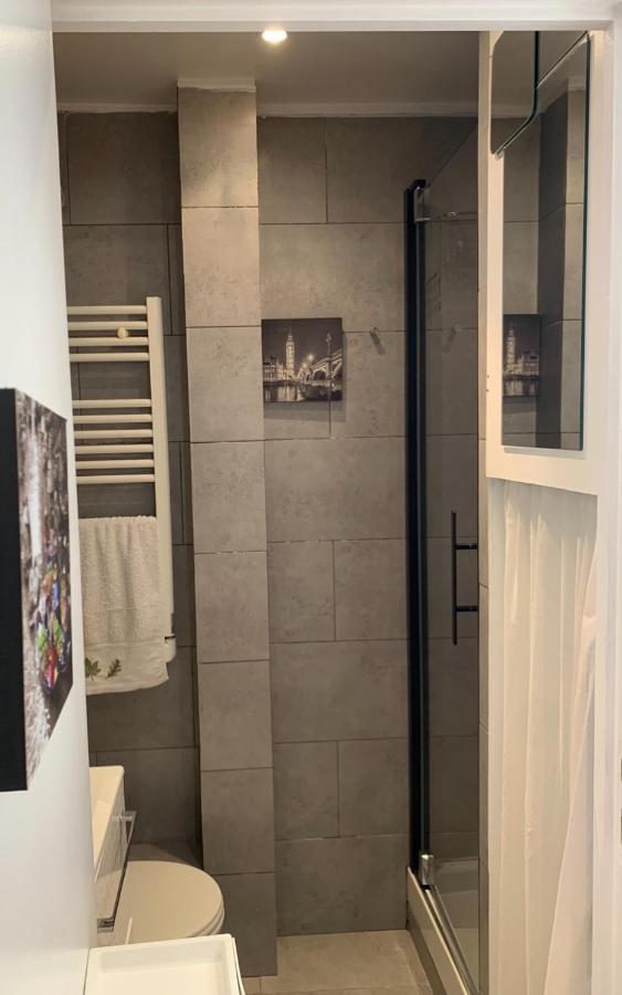 Appartement New Private Center - Les Arenes Pantheon Notre-dame Jussieu Jardin Des Plantes Quai De Seine